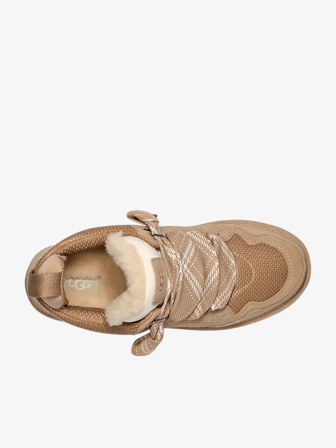 UGG- Lowmel Cozyboots