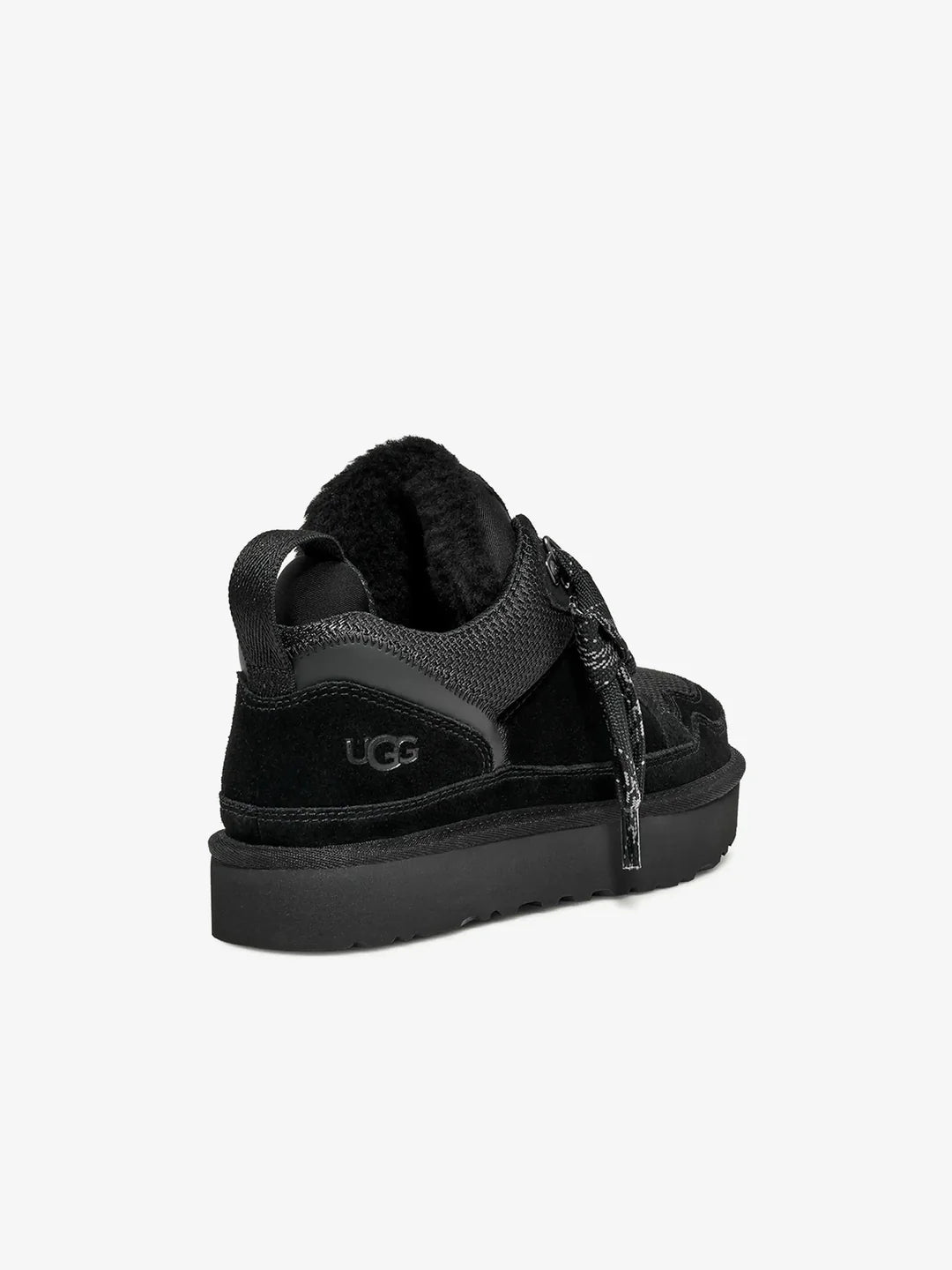 UGG- Lowmel Cozyboots