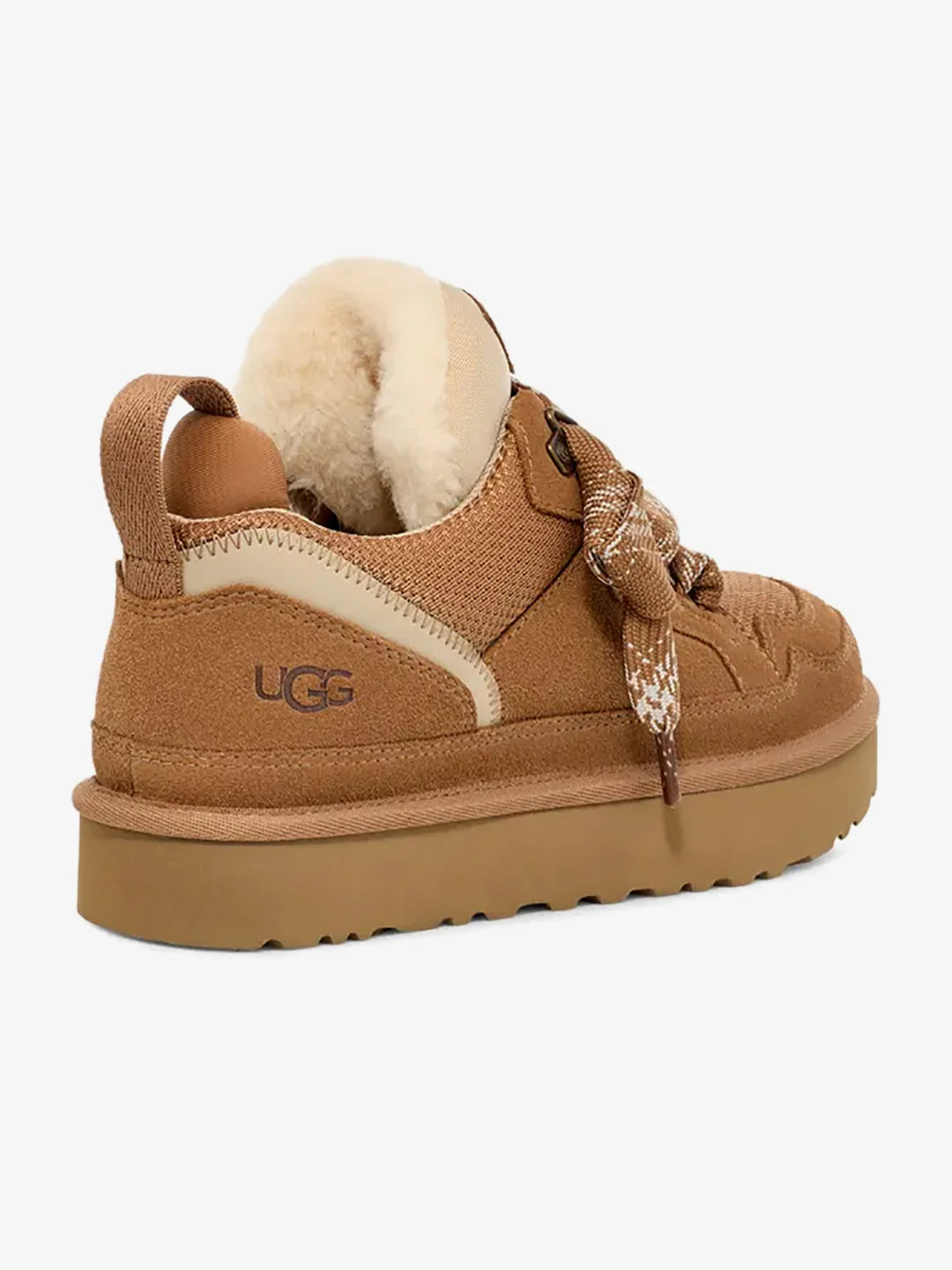 UGG- Lowmel Cozyboots