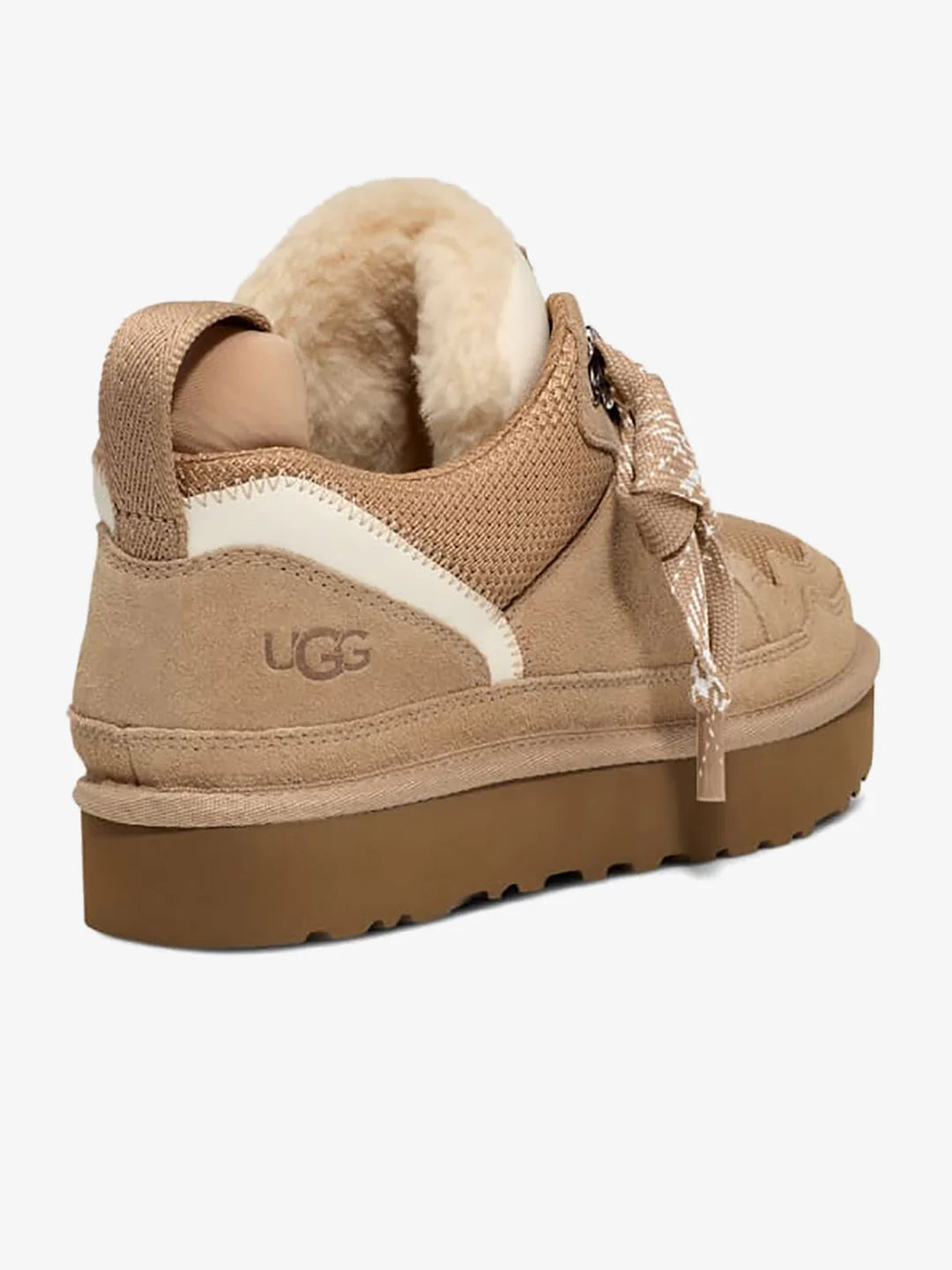 UGG- Lowmel Cozyboots